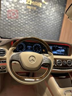 مێرسێدس بێنز S-Class